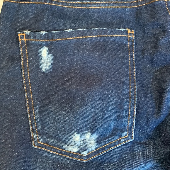 IRO.Jeans Kalou Garcon jeans - Picture 12 of 13
